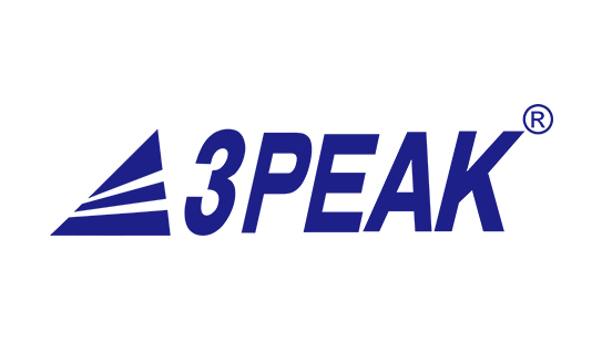 3PEAK
